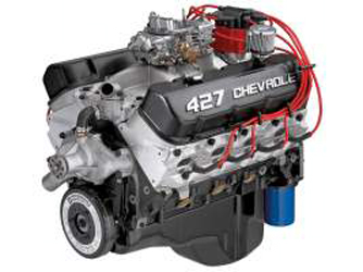 P15A6 Engine